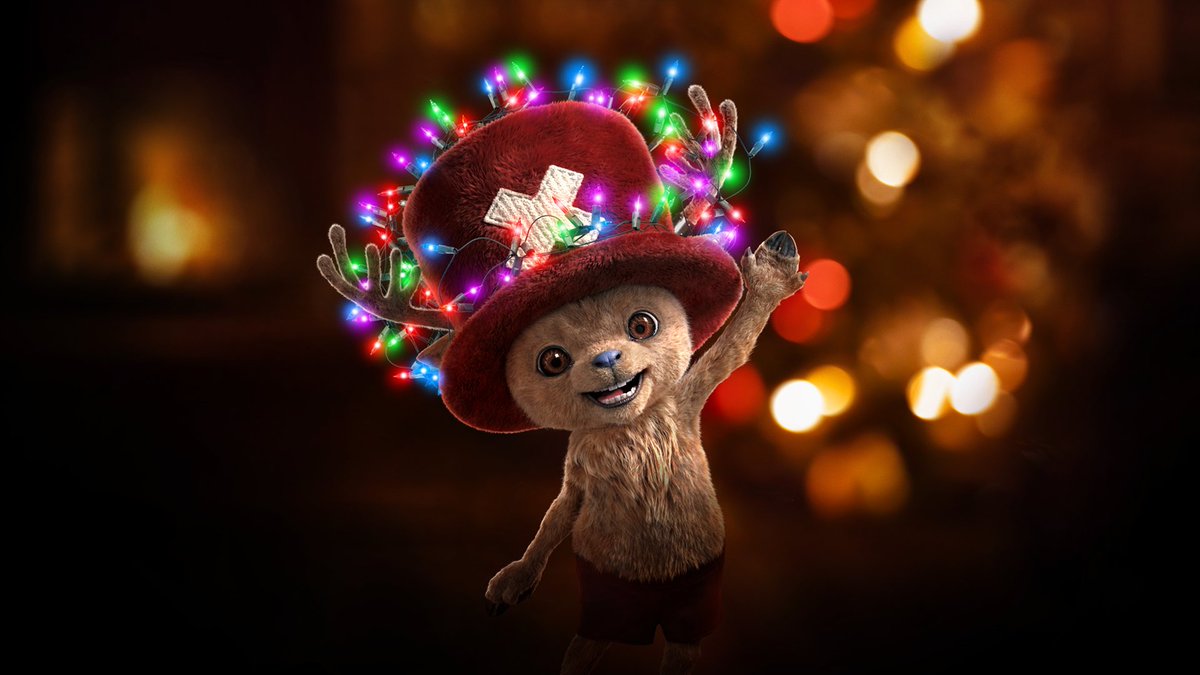 Netflix España tweet media