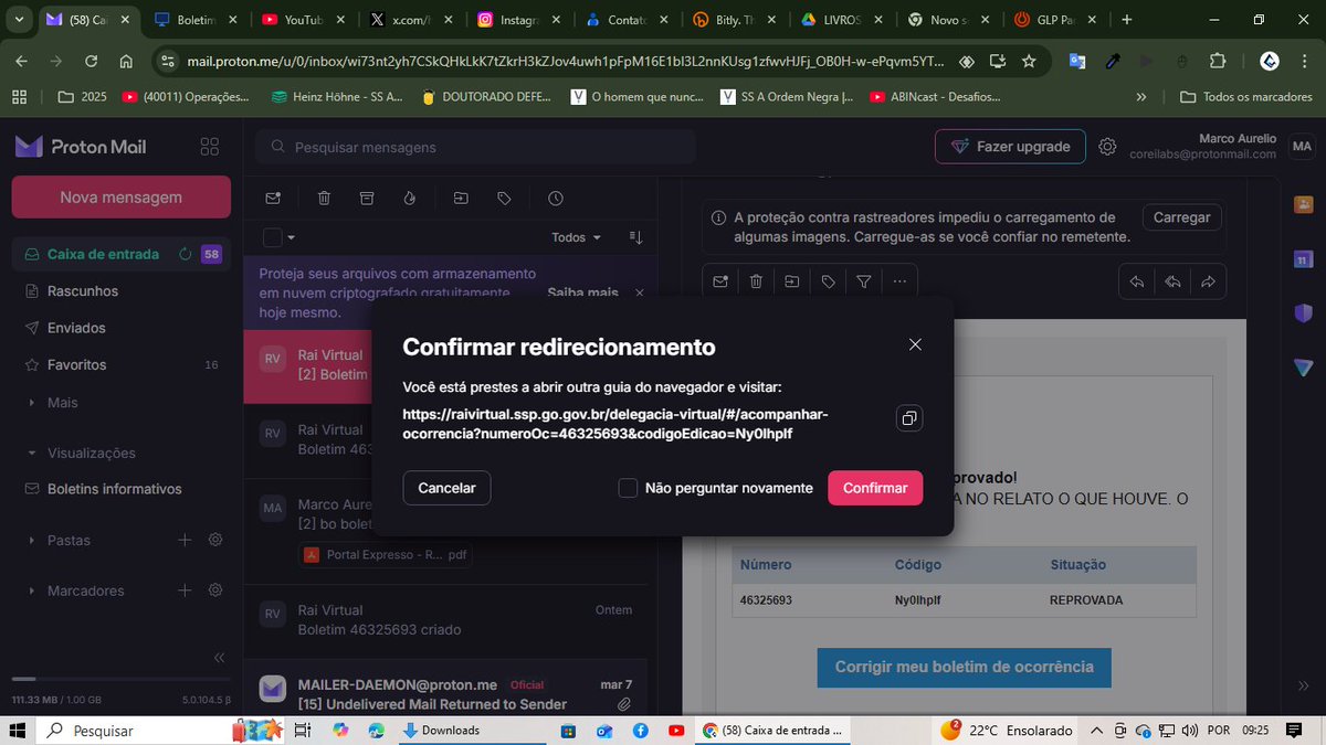 Marco Aurélio 42 Δ 🇧🇷 tweet media