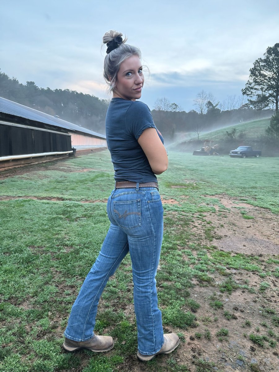 Kellie Henson tweet media