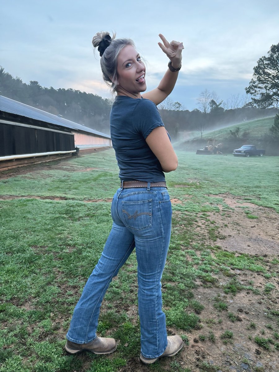 Kellie Henson tweet media