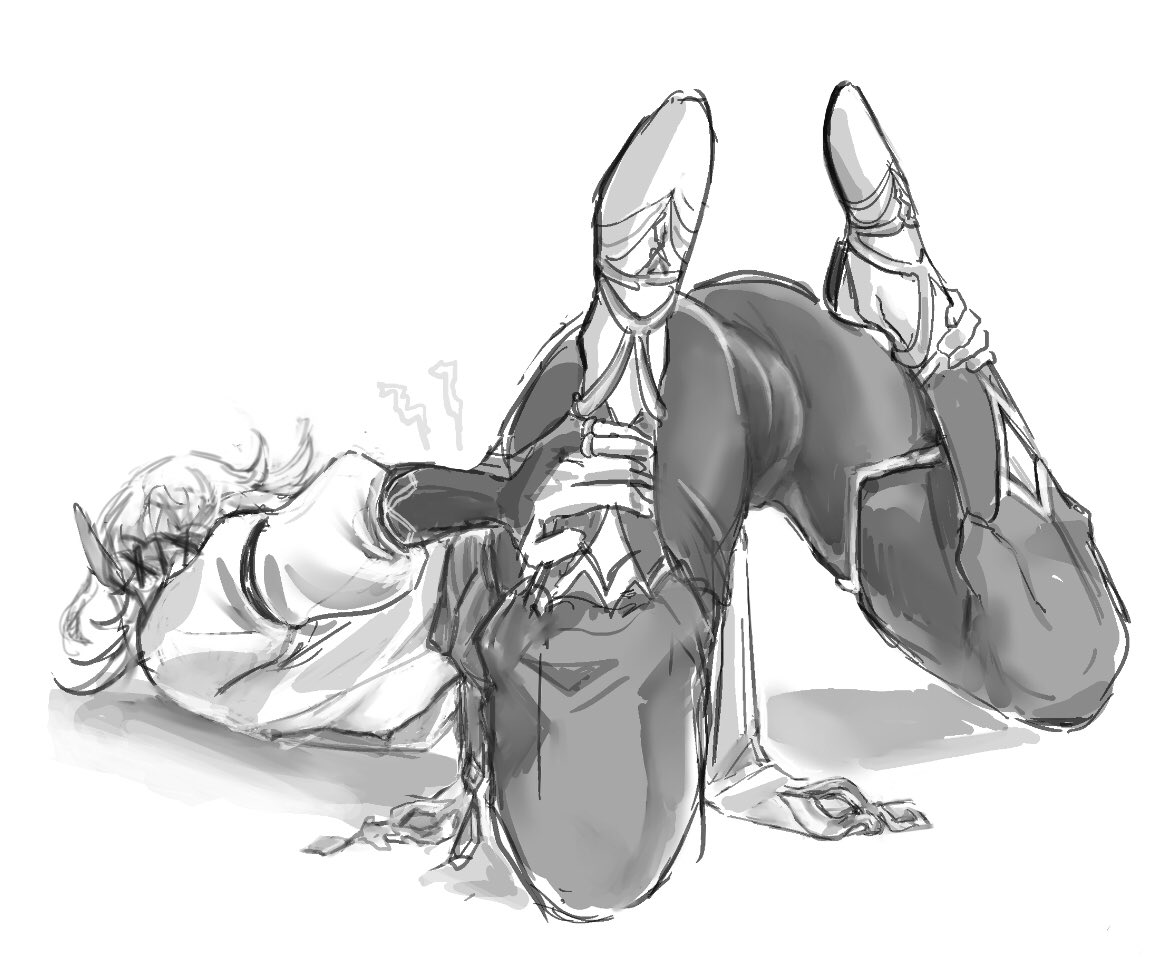 AlHaitham POV #haikaveh #kaveh