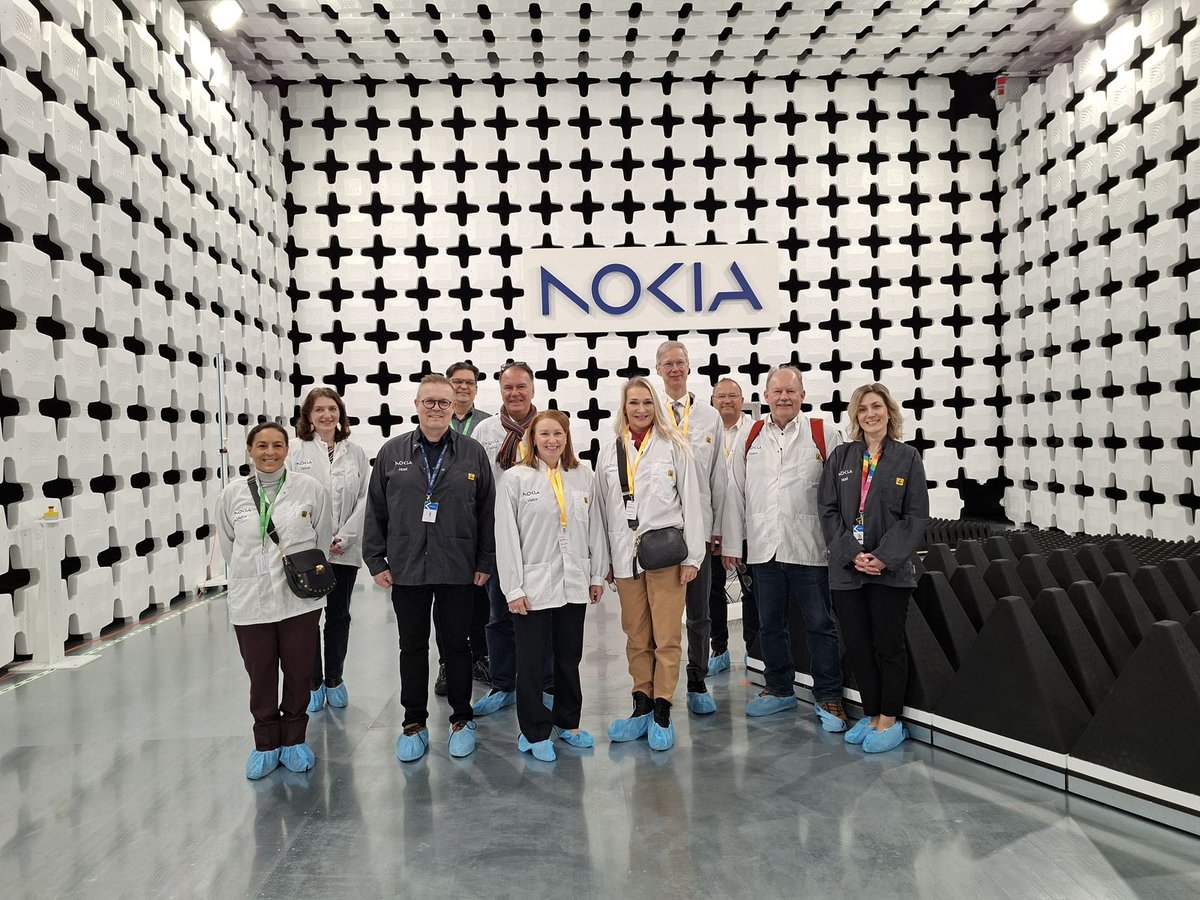 Finland in Morocco tweet media