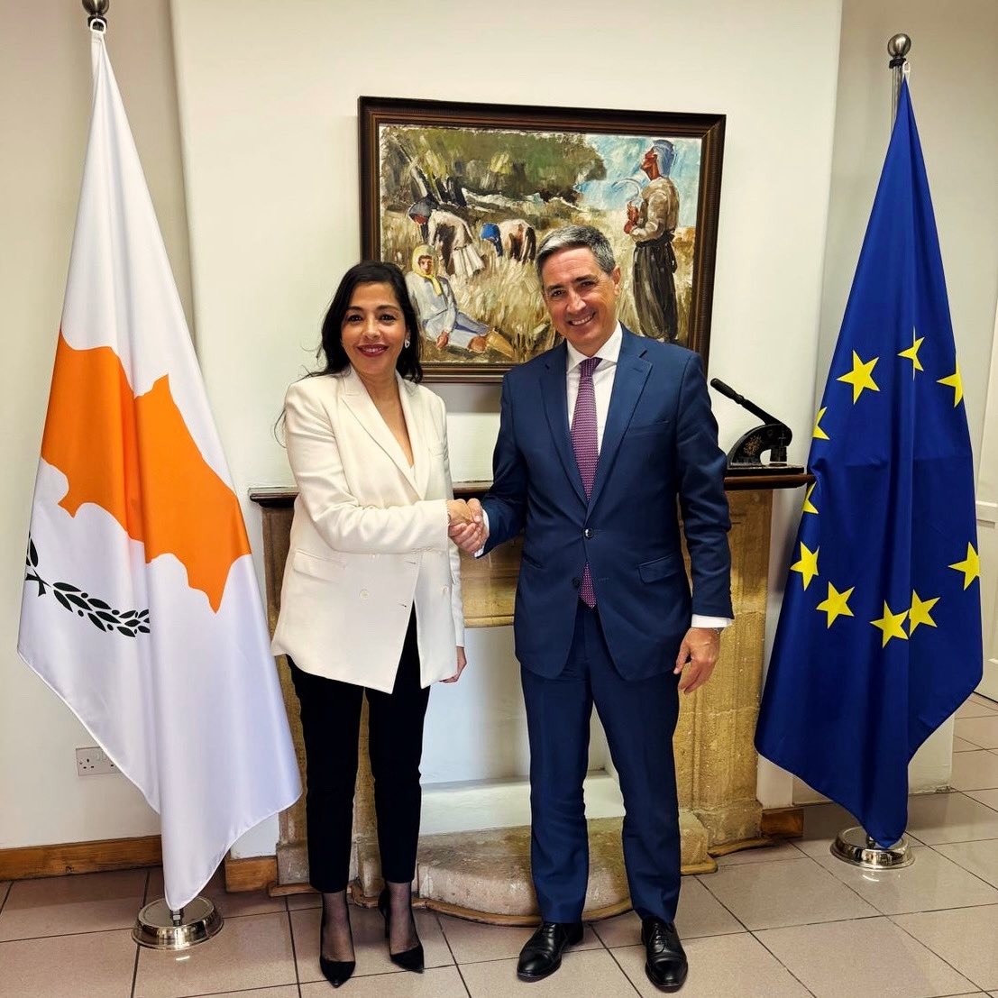 helena mina tweet media