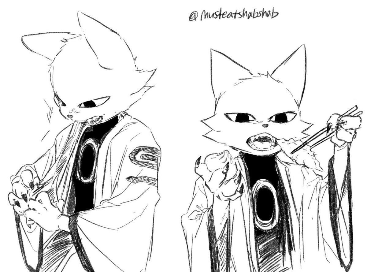 shabuしゃぶ샤부 tweet media