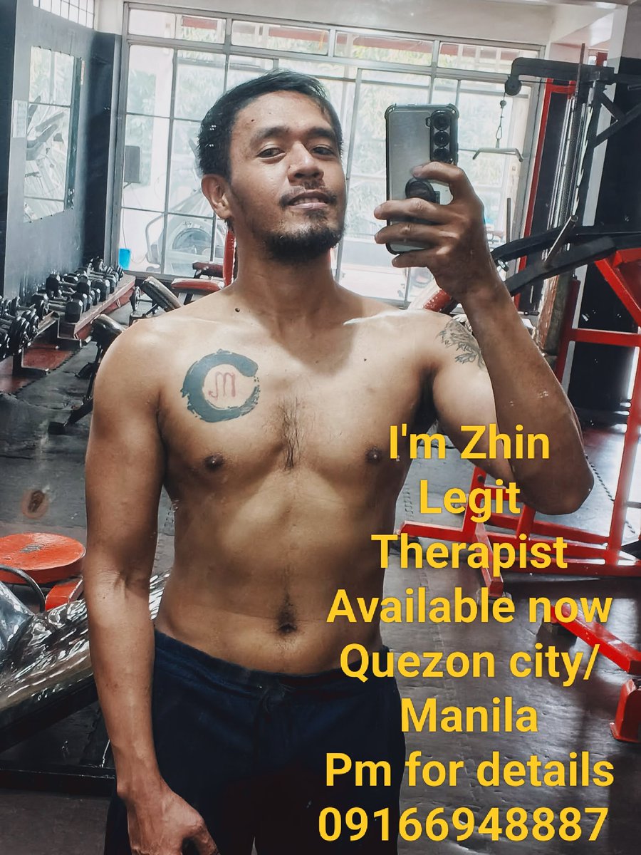 athanzhin19's tweet photo. I'm Zhin Legit Therapist
Available now
Quezon City/Manila
Pm for details
09166948887
TG:@athanzhin https://t.co/M7J60RAAj6
