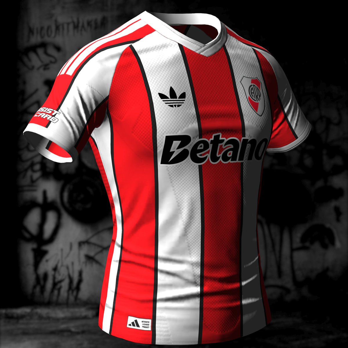 NicoKitMaker Design tweet media