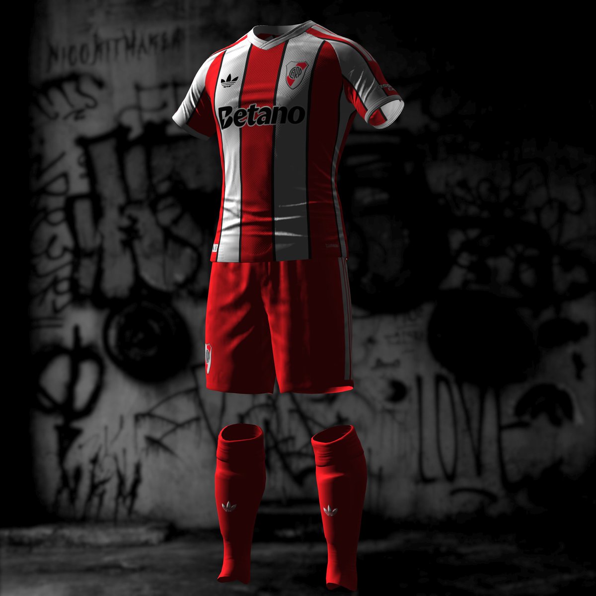 NicoKitMaker Design tweet media