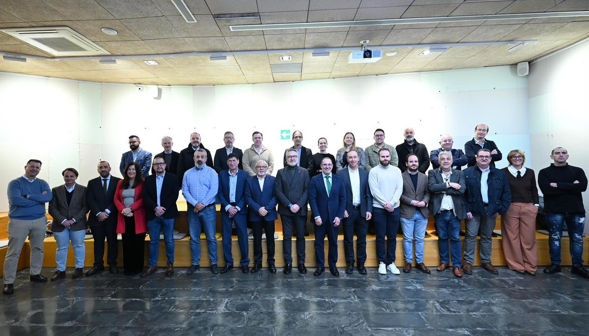 Diputación de Granada tweet media