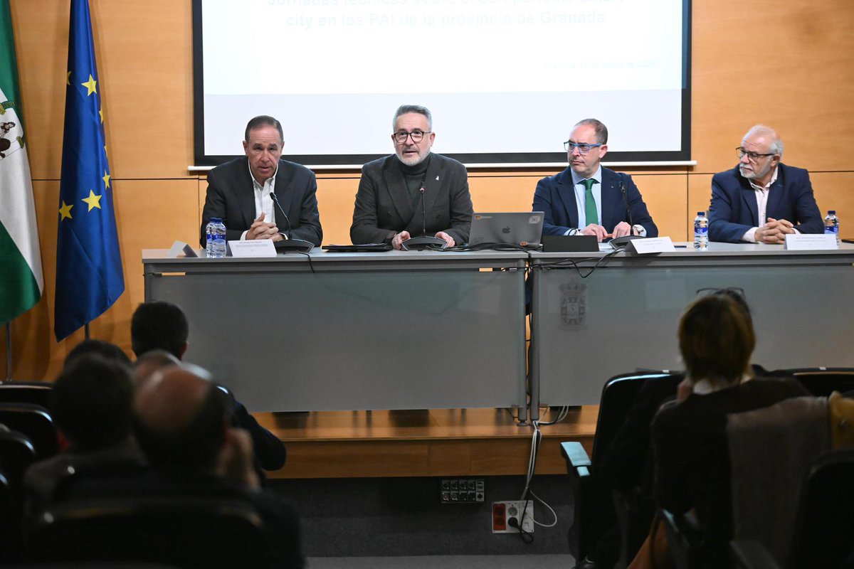 Diputación de Granada tweet media