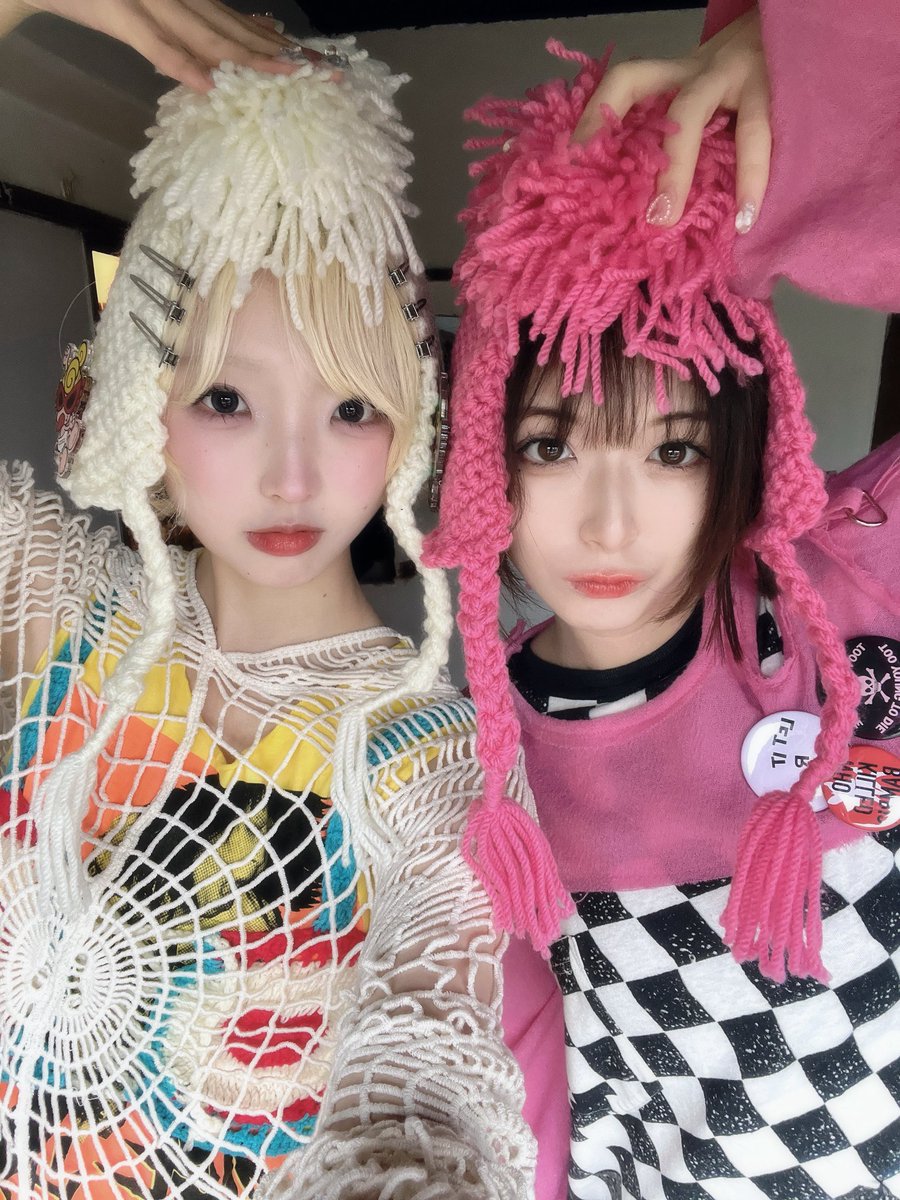 🐏🦩