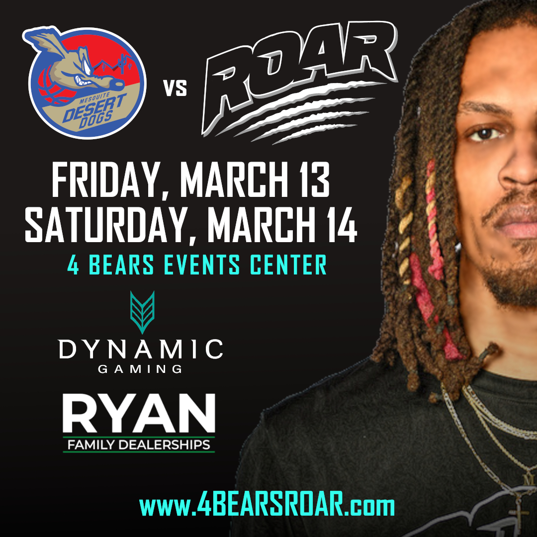 4 Bears Roar tweet media