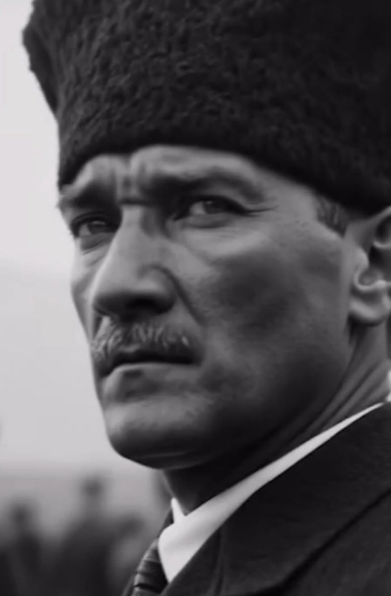 sokakadami73's tweet photo. ATATÜRK'ÇÜ HESAPLAR  🇹🇷🇹🇷🇹🇷

Takipeşelim 📢

TAKİPLEŞELİM 📣

Yoruma;

🇹🇷 #ATATÜRK 🇹🇷

🇹🇷Dünya Lideri Atatürk🇹🇷

Yazalım ✏

Beğenelim ♥

Paylaşalım 🔁

Takiplere lütfen geri dönelim https://t.co/yfpAjKXf5z