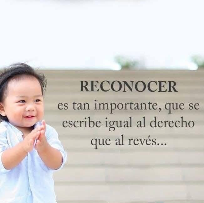 Buenos días mundo. 💋

Reconozcamos a las personas que nos hacen bien y aparte nos hacen felices.

Muchas gracias a todos los integrantes de esta red social que comparten conmigo lindos momentos. 🥰