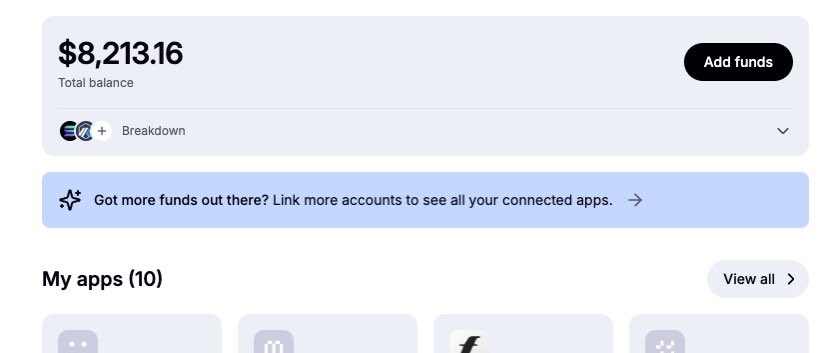 You might have free money sitting in a wallet you didn’t even know existed.

If you’ve ever logged into a Web3 app with email or Google, a Privy wallet may have been created for you automatically.

That wallet could already contain:
• Tokens
• NFTs
• Airdrops

Check it in 30
