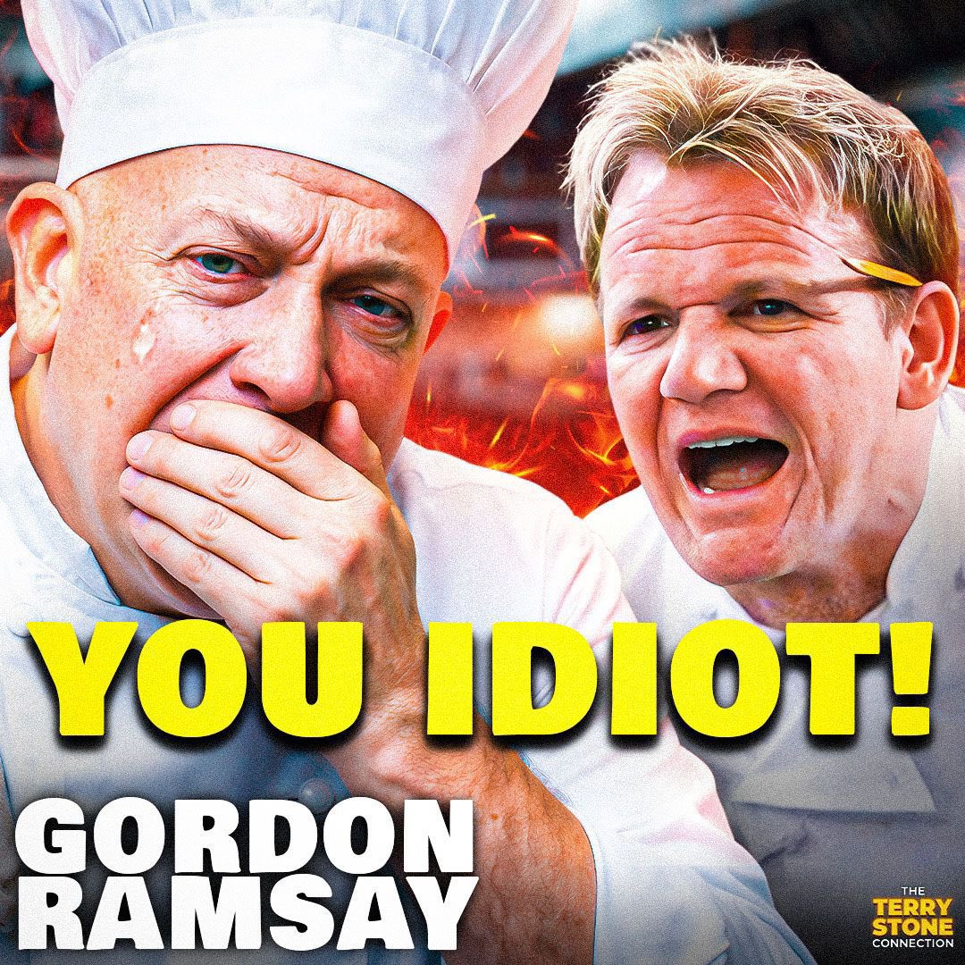 Terry Stone tweet media