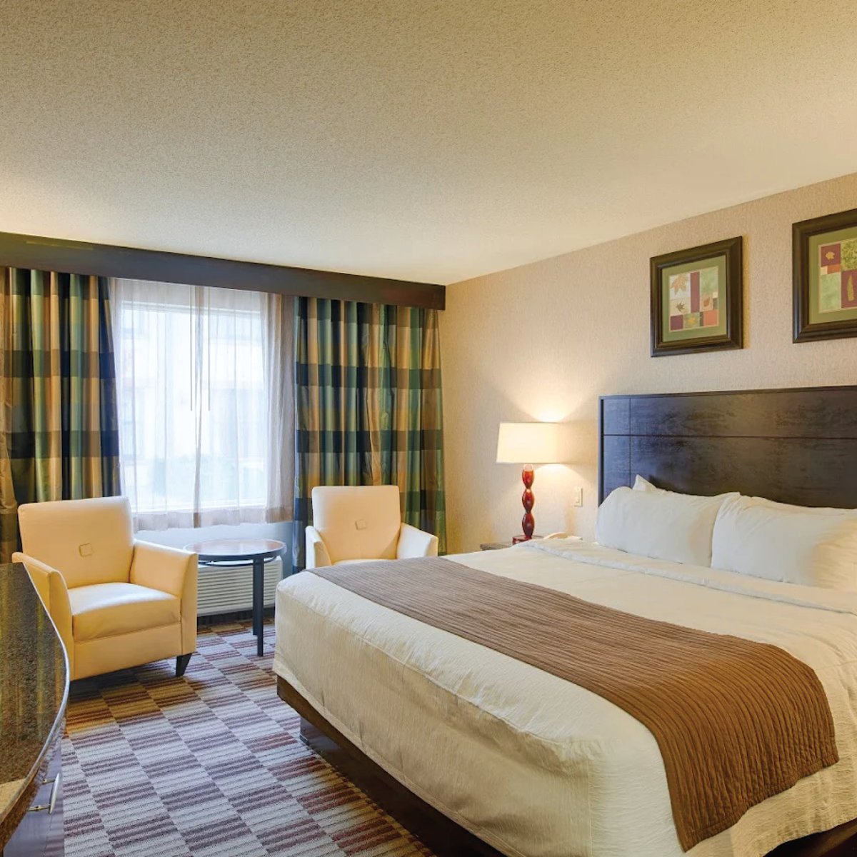 Prairie Band Casino in Kansas just leveled up and Immersive Studios helped power the experience behind the scenes. Our seamless low-voltage systems work to keep the action running smoothly while enhancing every guest moment.