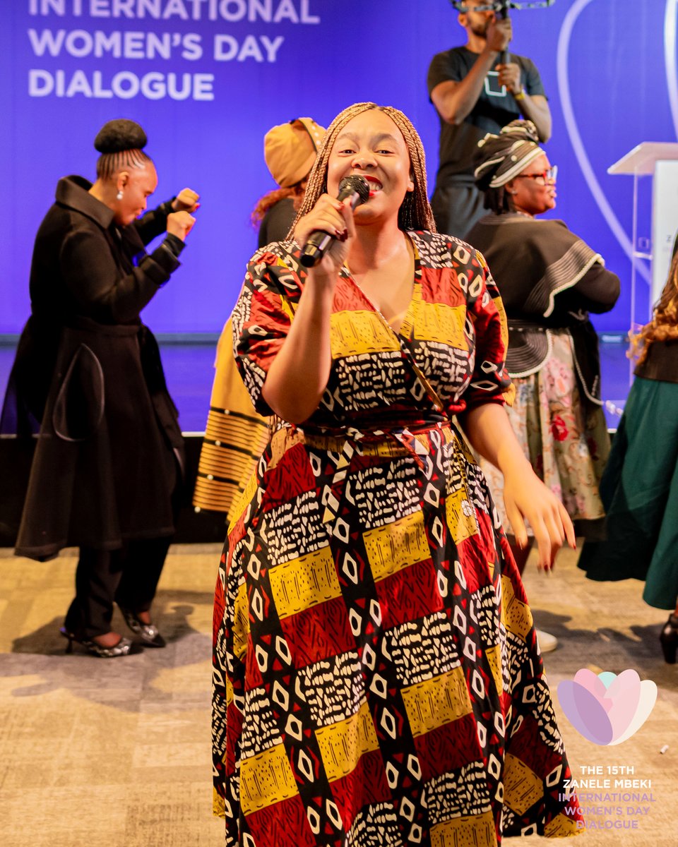 Thabo Mbeki Foundation tweet media