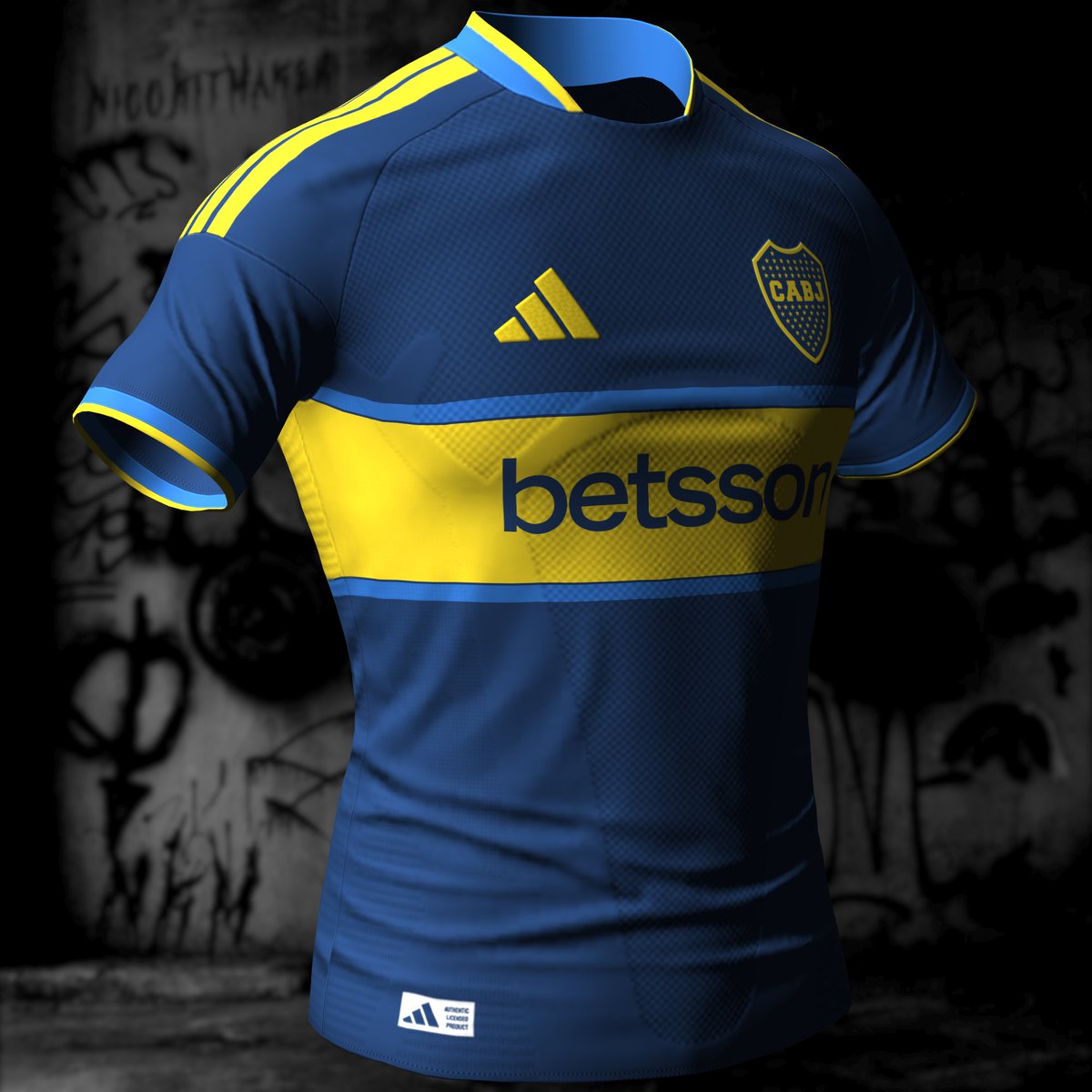 NicoKitMaker Design tweet media