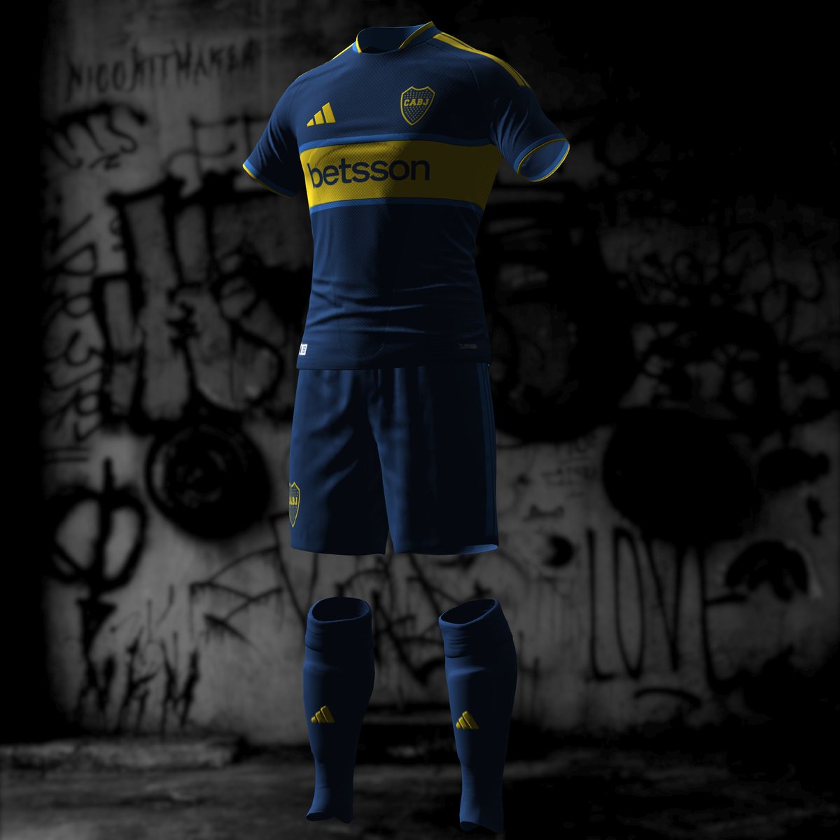 NicoKitMaker Design tweet media