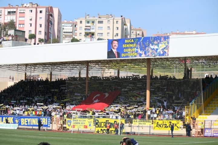 BEKAT1928's tweet photo. Aşkın kalbimde zulalı! #Bucaspor #Bucaspor98yaşında https://t.co/khuRmYTCDA