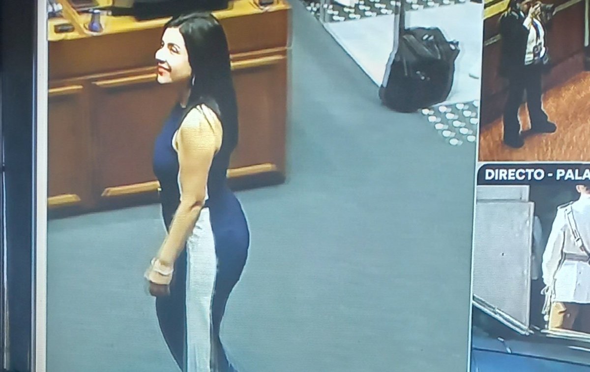 El Nacho . tweet media