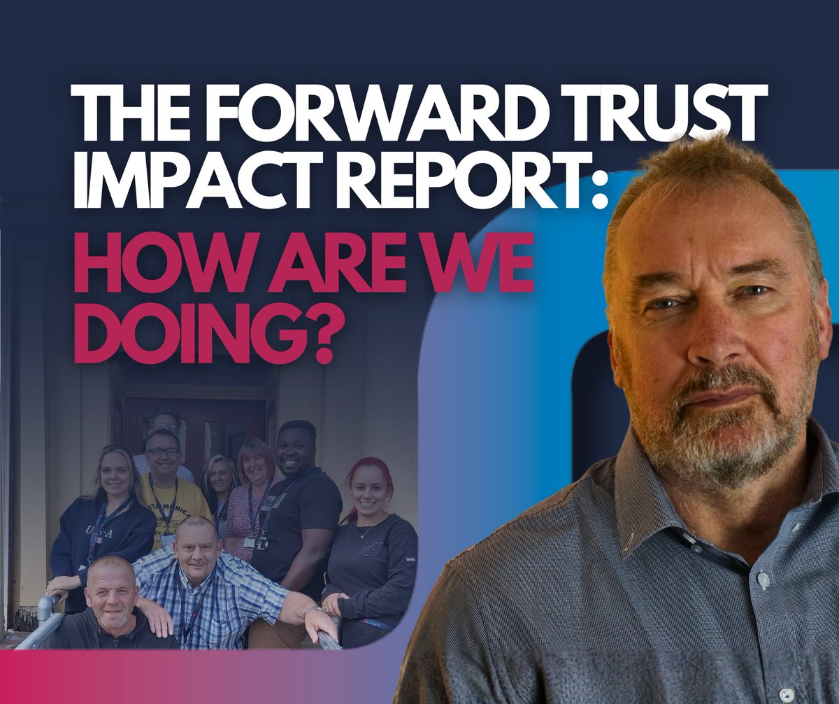 The Forward Trust tweet media