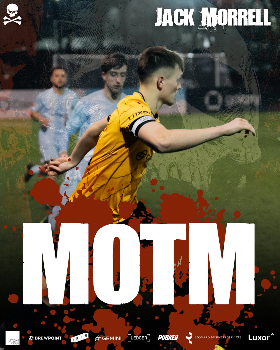 Real Bedford FC tweet media