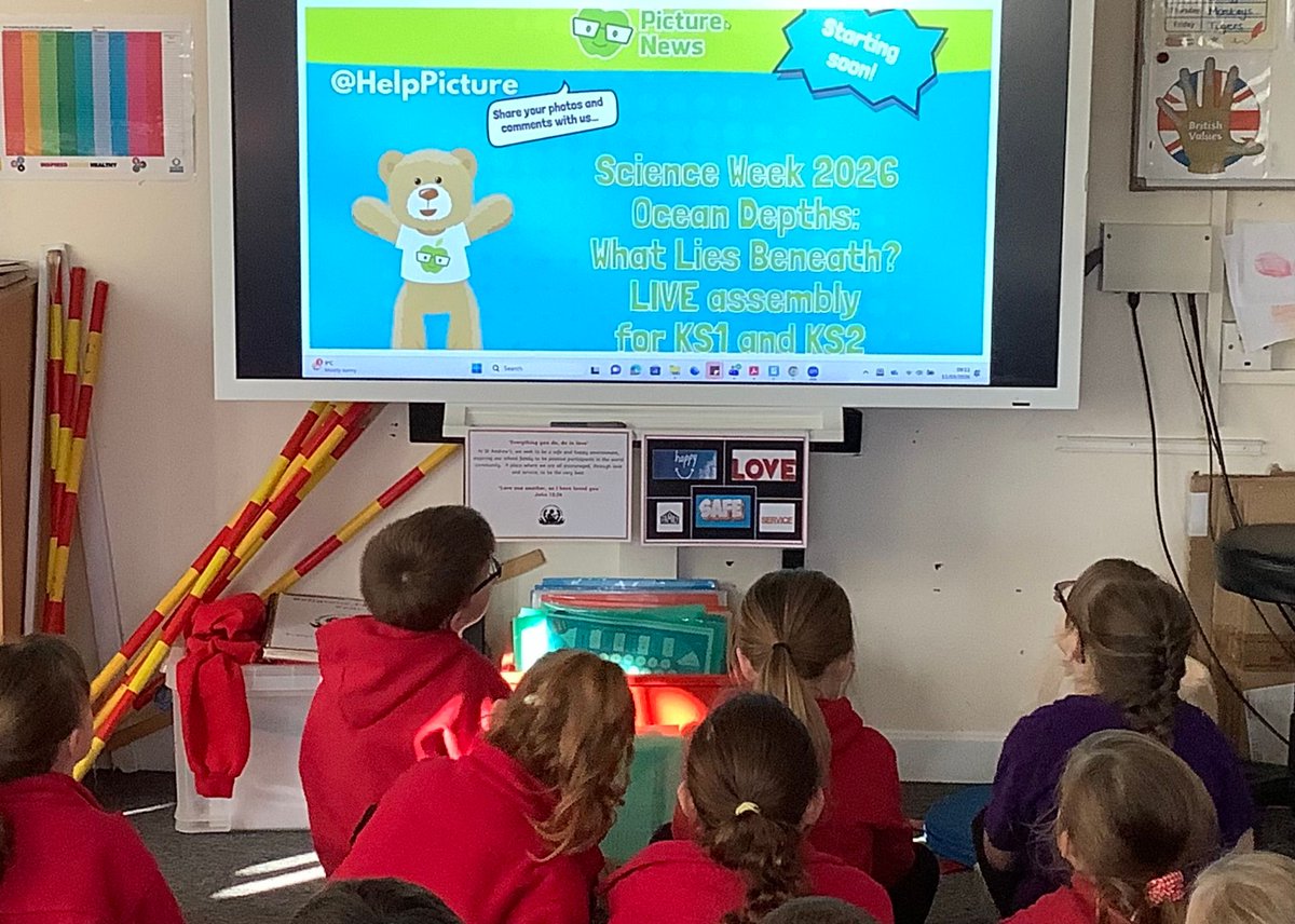 St Andrew's Leas tweet media