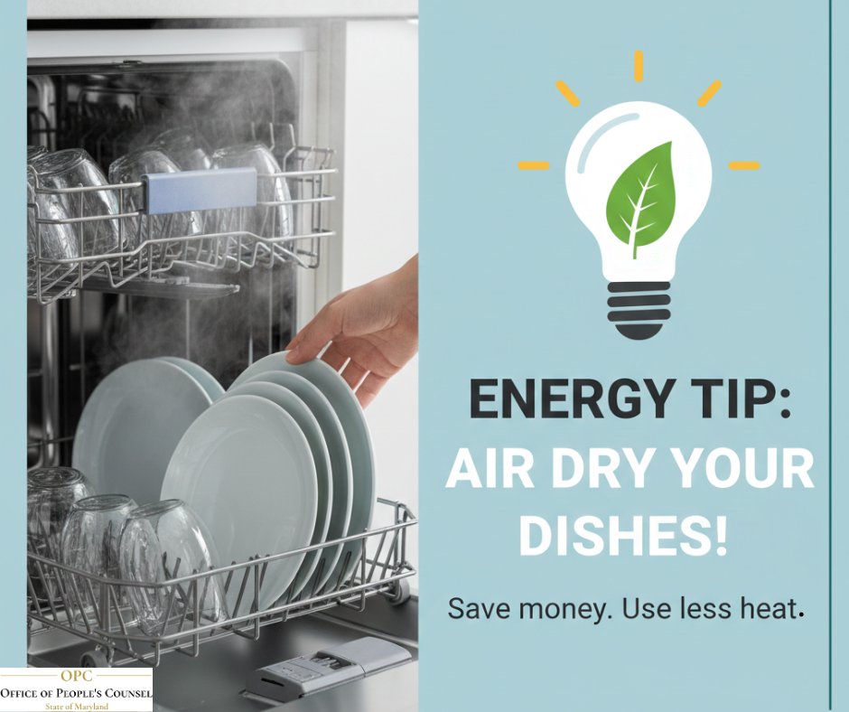 Maryland Office of People's Counsel tweet media