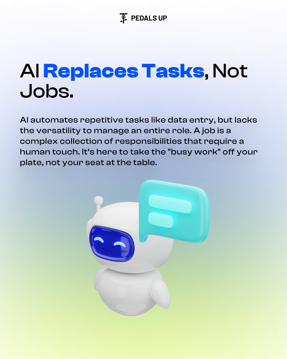 Pedals Up tweet media