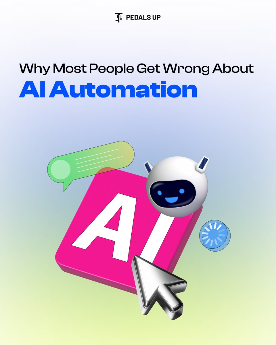 Pedals Up tweet media