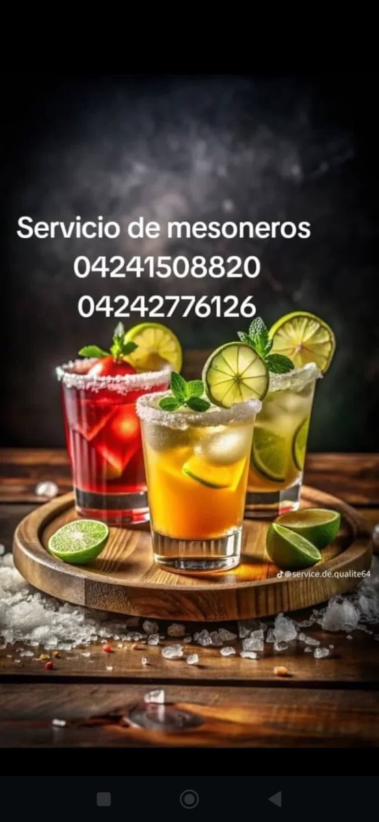 Palo Verde Alerta tweet media