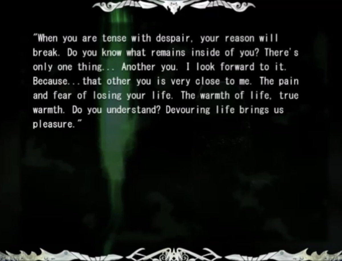 LANDMIN5's tweet photo. i wonder how people who got into chiral vns just for the porn feel when they drop some crazy poetic or emotional line https://t.co/hk9eEmTtDK
