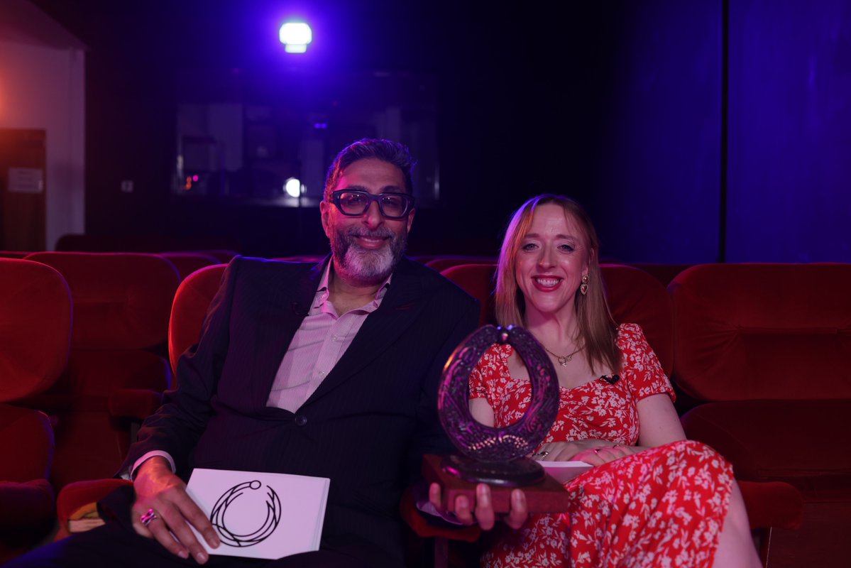 Celtic Media Festival tweet media