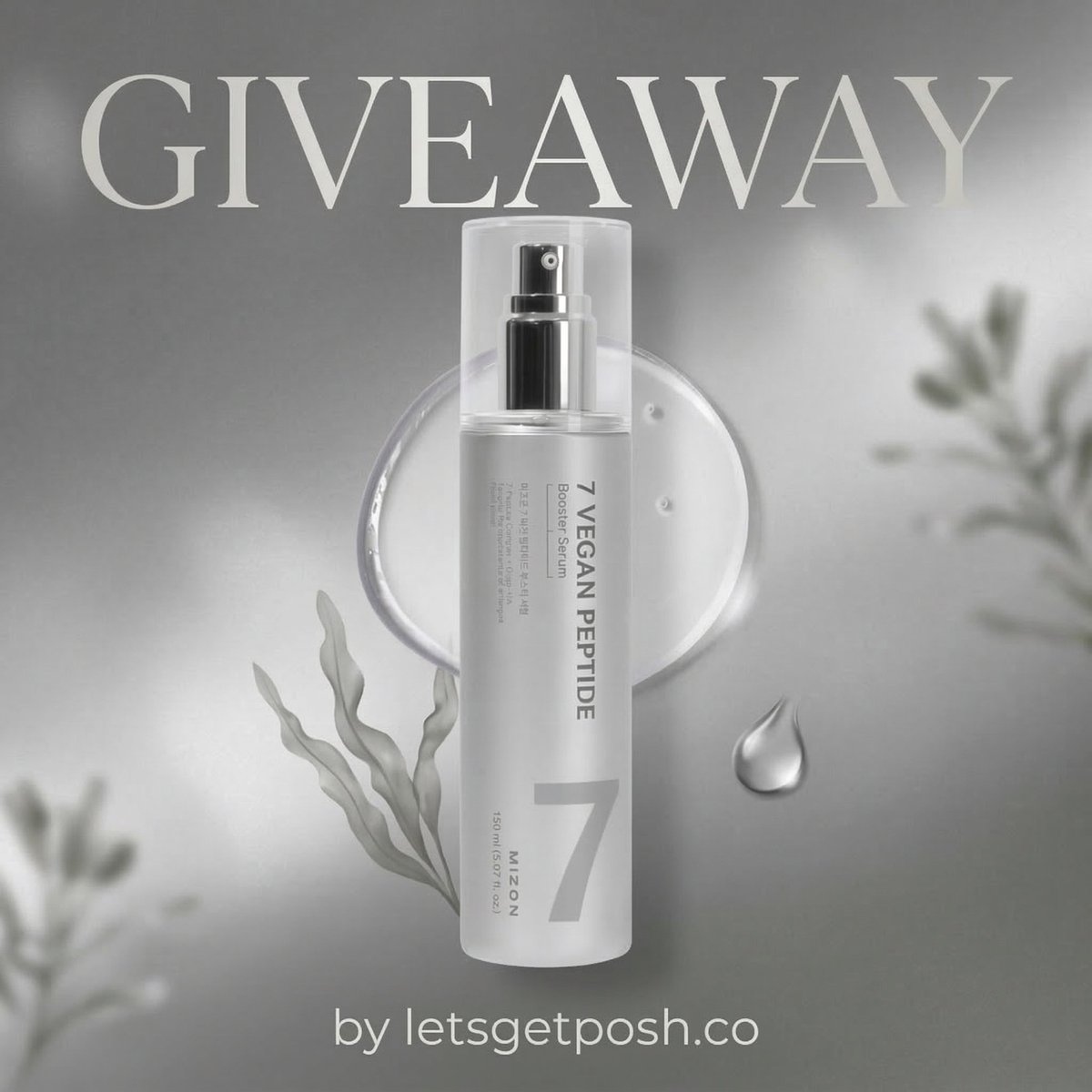 Let's Get Posh tweet media