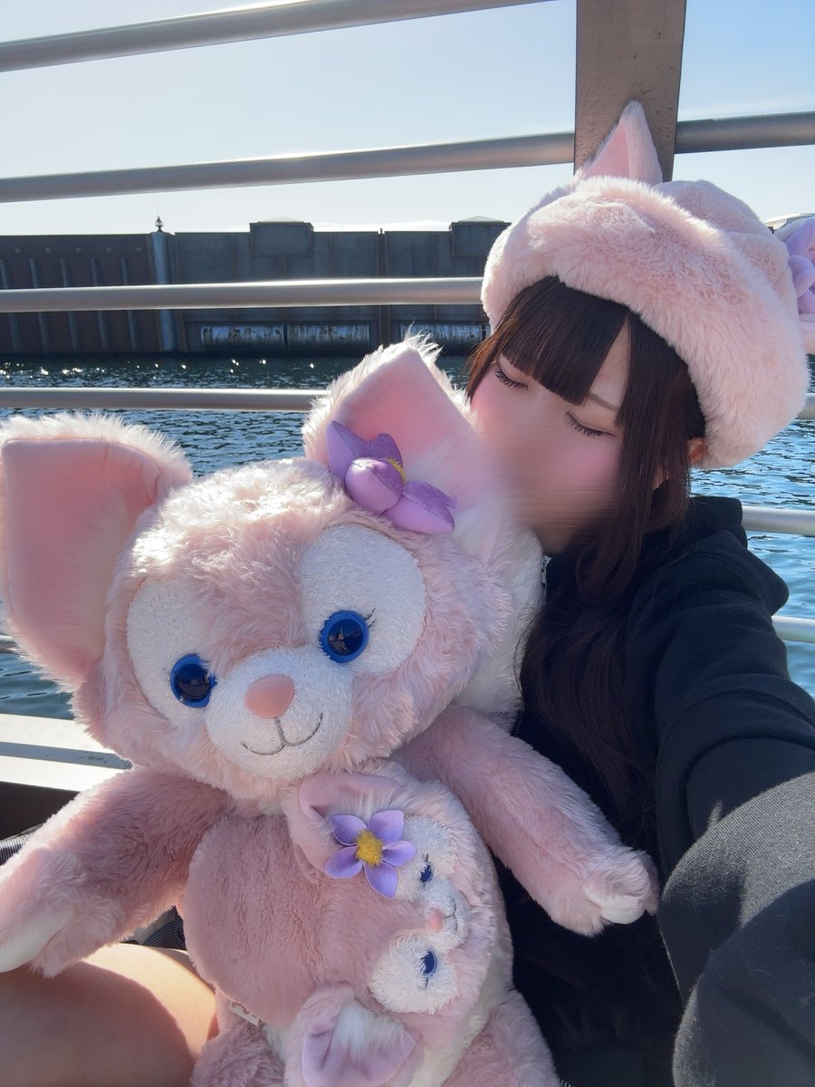 リーナちゃんだいすきちゅーー💋💋💋