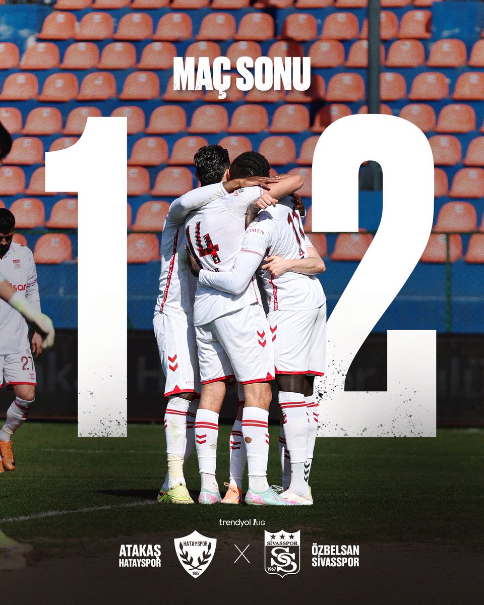 Sivasspor tweet media