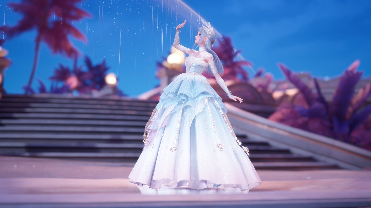 Favorite part of this game is the outfits and taking pictures 🖤🤣