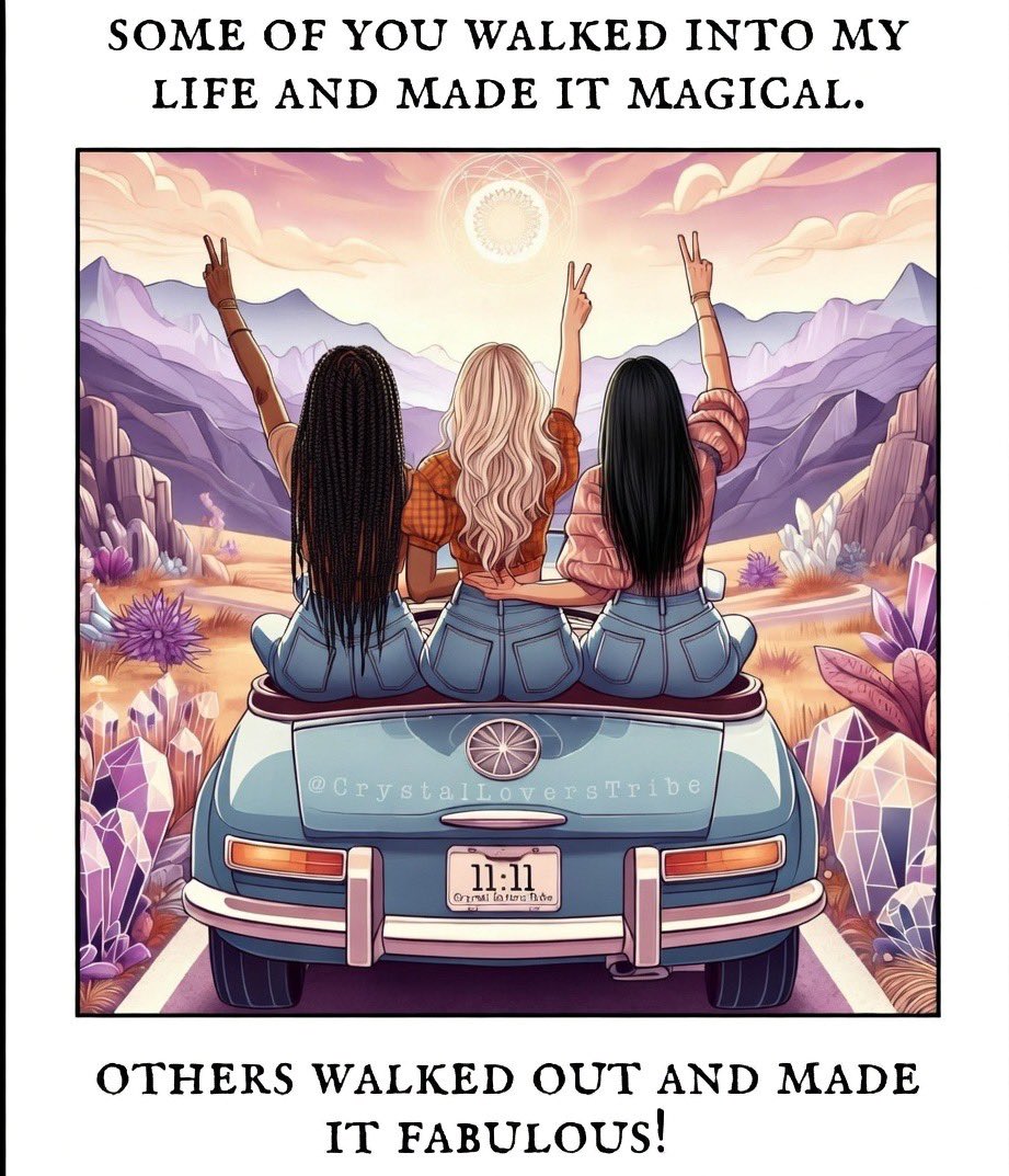 William T. Chaney Jr tweet media