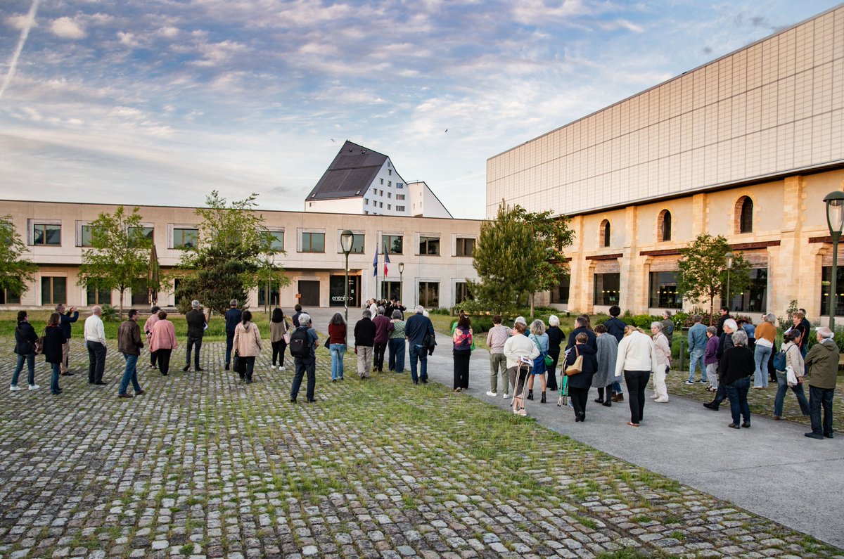ArchivesBordeauxMét tweet media