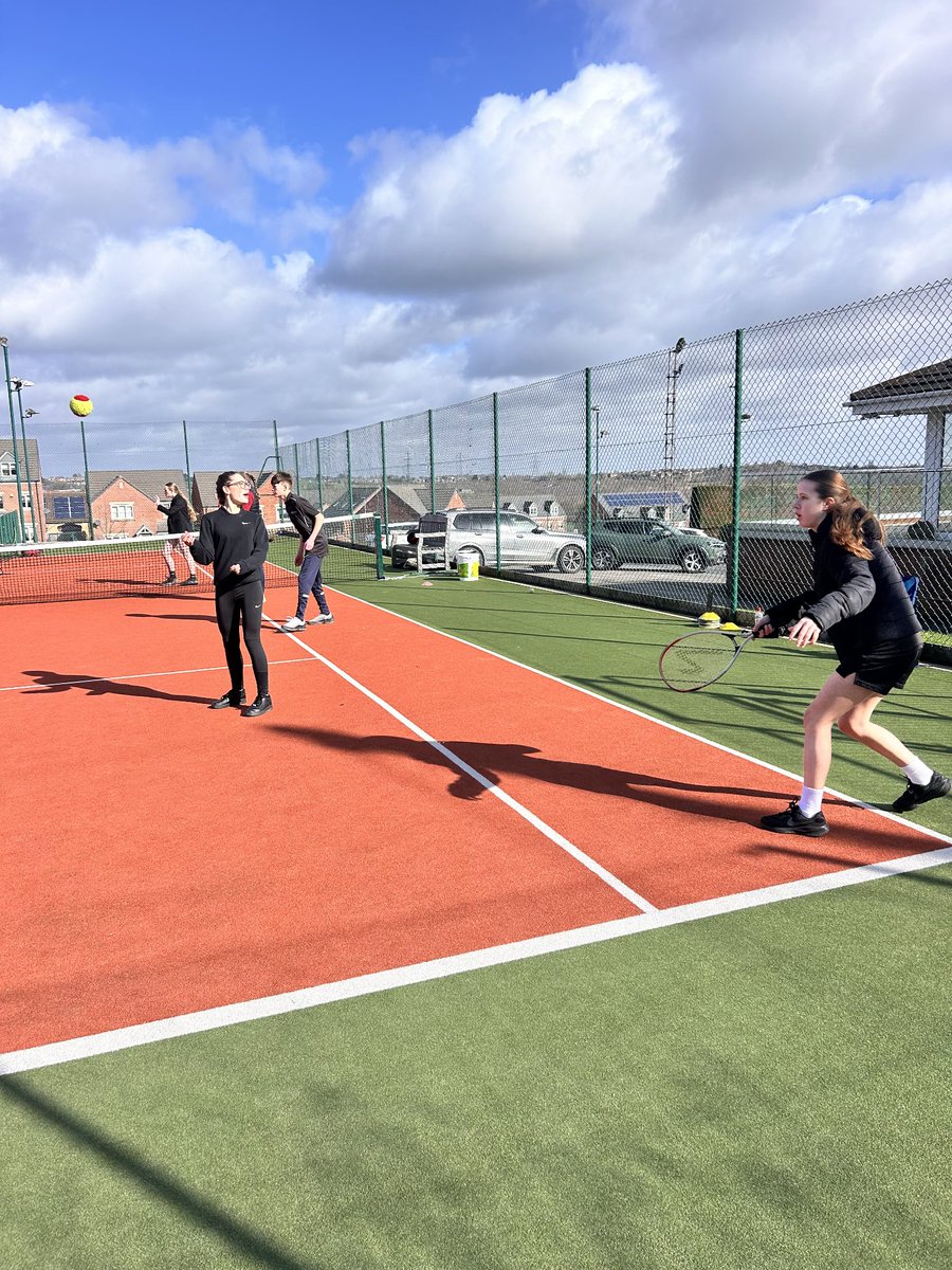 Darton Academy tweet media