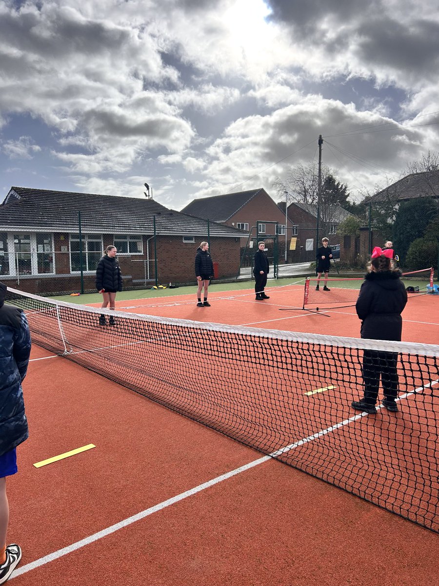 Darton Academy tweet media