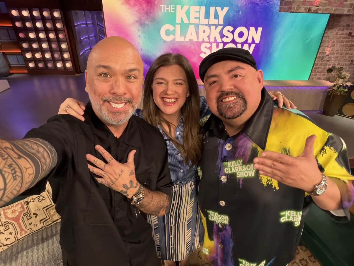 G a b r i e l - I g l e s i a s tweet media