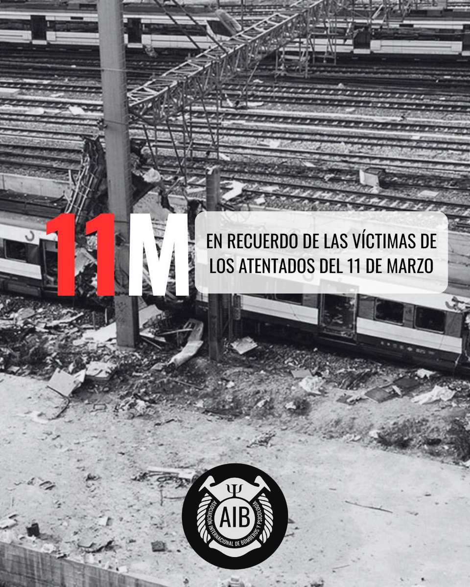 Internacional Bomberos y Psicología de Emergencia tweet media