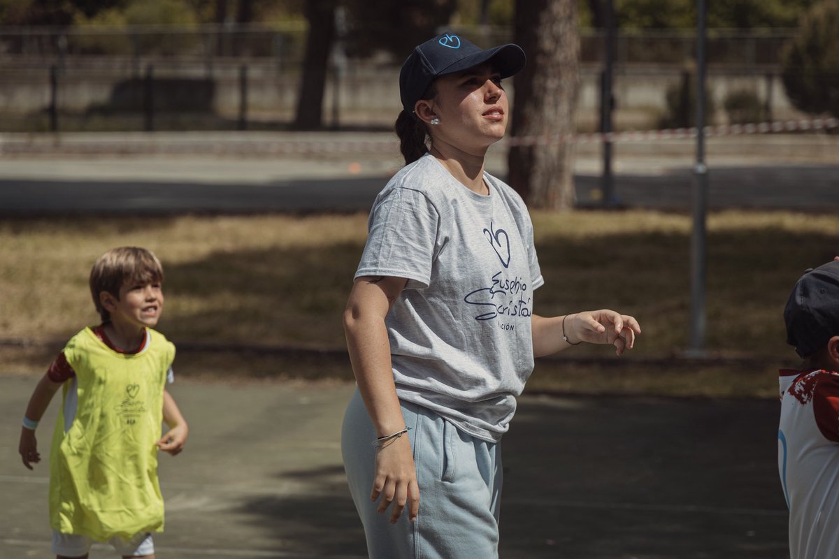 Fórmate como Monitor/a de Ocio y Tiempo Libre y trabaja este mismo verano🫵🏼

Titulación oficial, prácticas garantizadas, bolsa de empleo… ¡No lo pienses más y apúntate!

Toda la info en nuestra web✌🏼