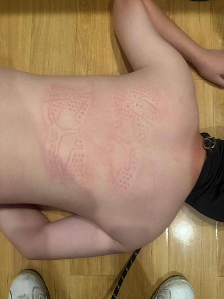 黑心少爷🖤 tweet media