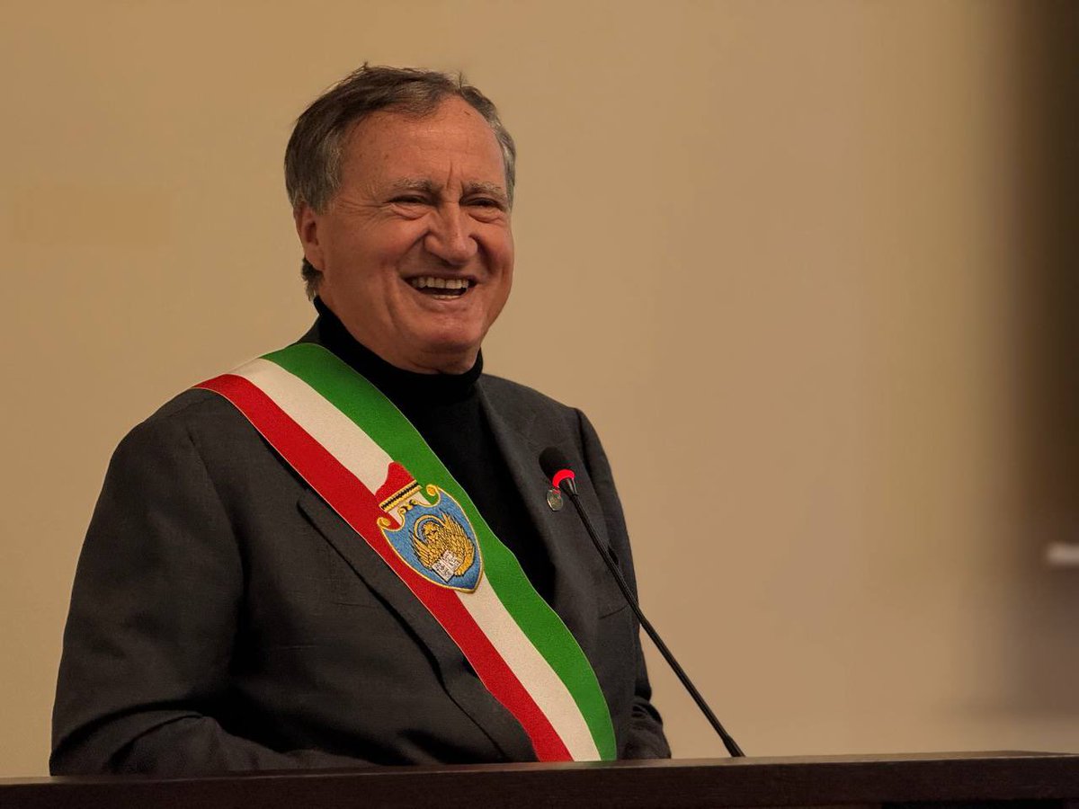 Comune di Venezia tweet media