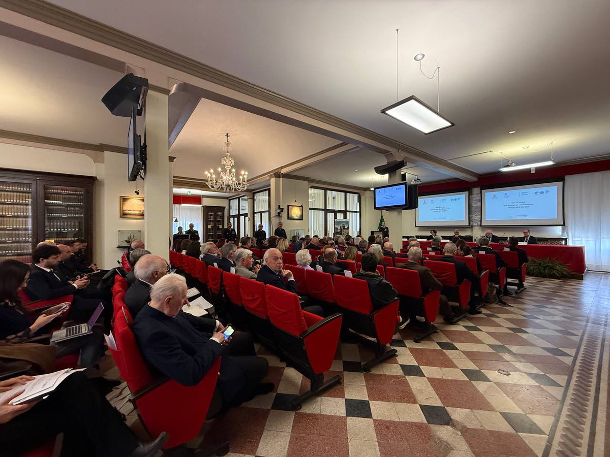 Comune di Venezia tweet media