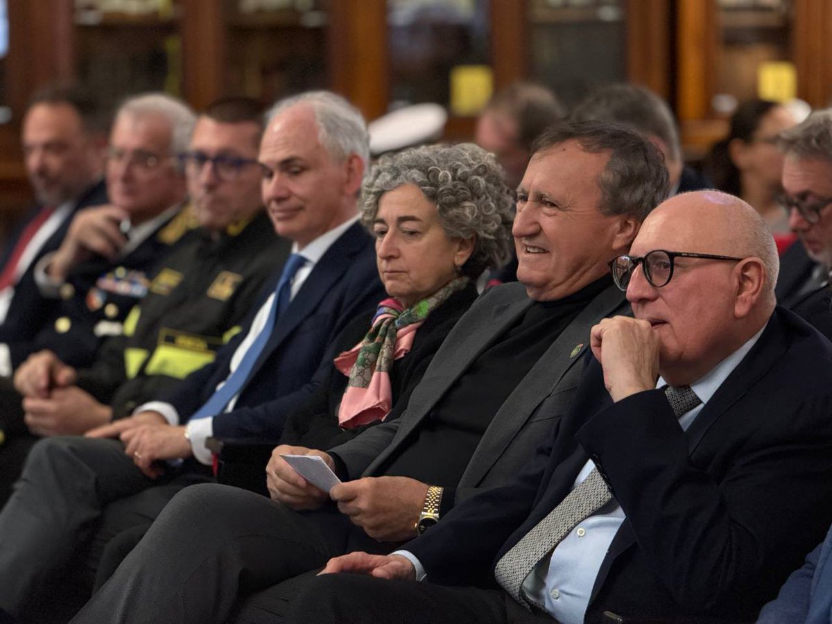 Comune di Venezia tweet media