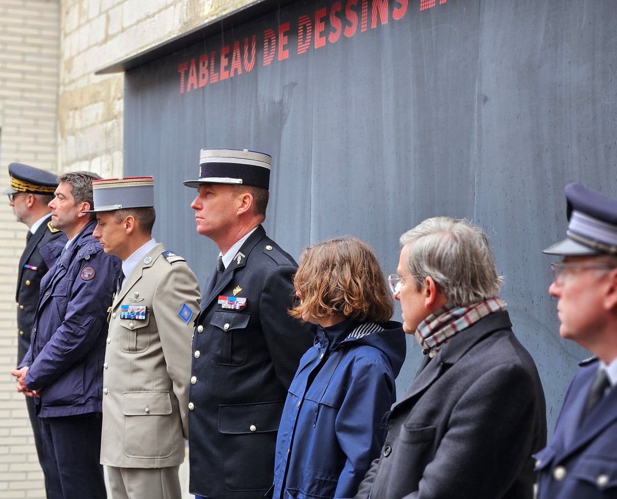 Préfet de la Marne 🇫🇷 tweet media